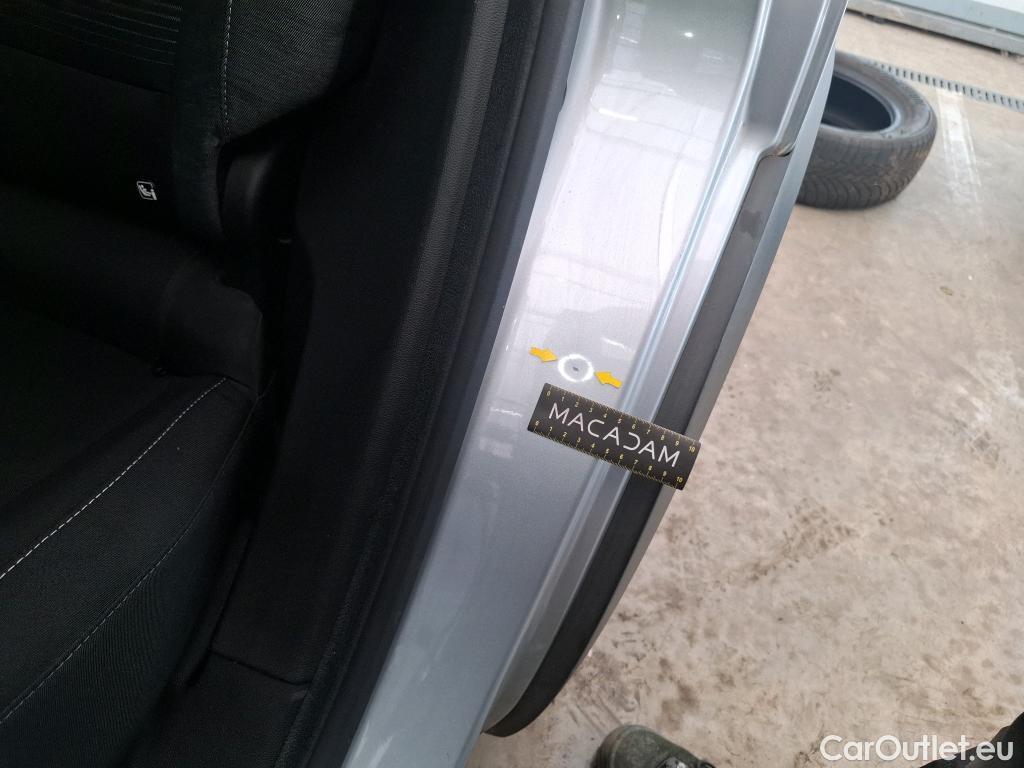  Renault  Captur  II Business 1.5 dCi 115CV BVA7 E6dT #13