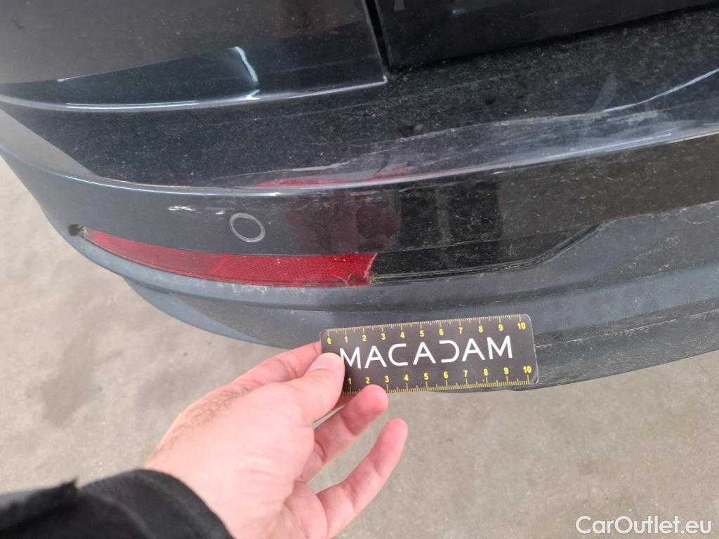  Skoda  Karoq SKODA  / 2022 / 5P / SUV 1.5 TSI 150ch ACT DSG7 Business #13