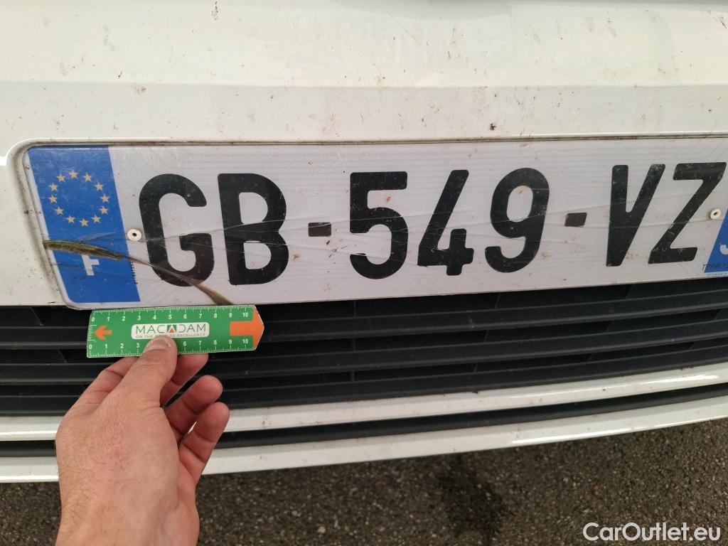  Volkswagen  Touran  Lounge Business BMT/Start-Stopp 2.0 TDI 120CV BVM6 E6d #22