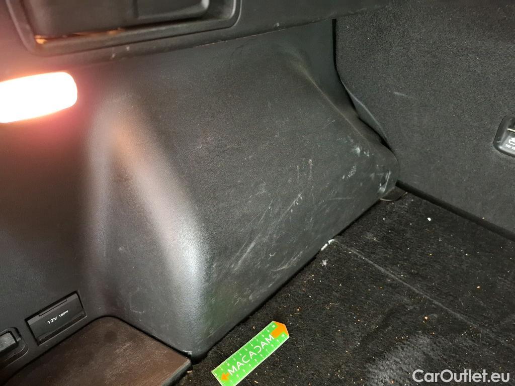  Hyundai  Tucson  Executive Hybrid 2WD 1.6 T-GDI 230CV BVA6 E6d #8