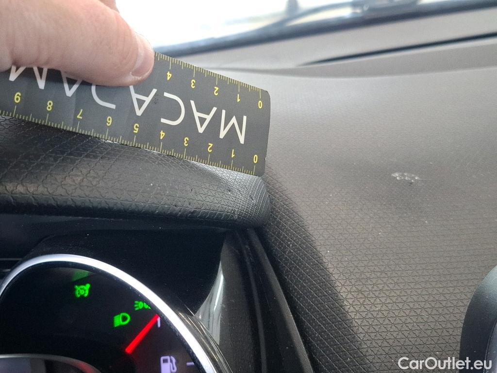  Renault  Clio RENAULT  Société VU 5p Berline Air Medianav dCi 75 - 18 #4