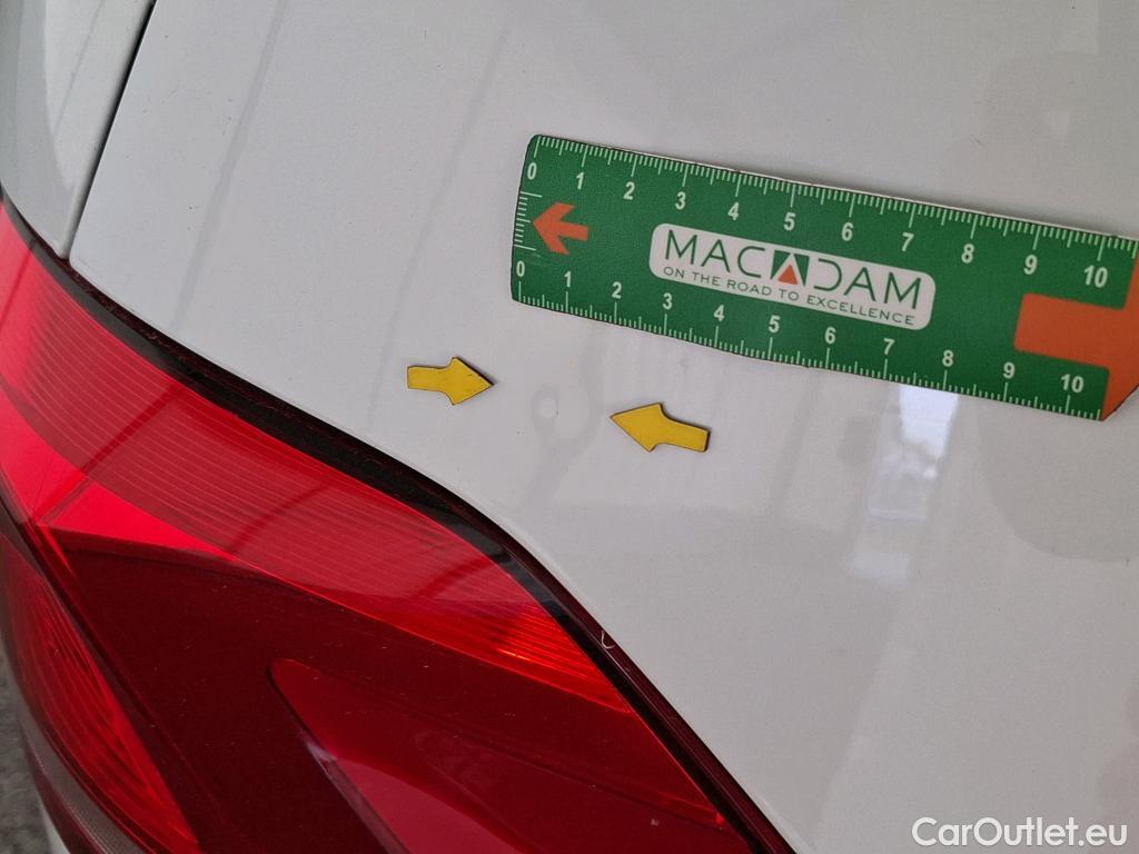  Volkswagen  Touran  Lounge Business BMT/Start-Stopp 2.0 TDI 120CV BVM6 E6d #29