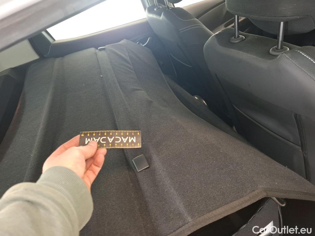  Renault  Clio RENAULT  Société VU 5p Berline Air Medianav dCi 75 - 18 #18