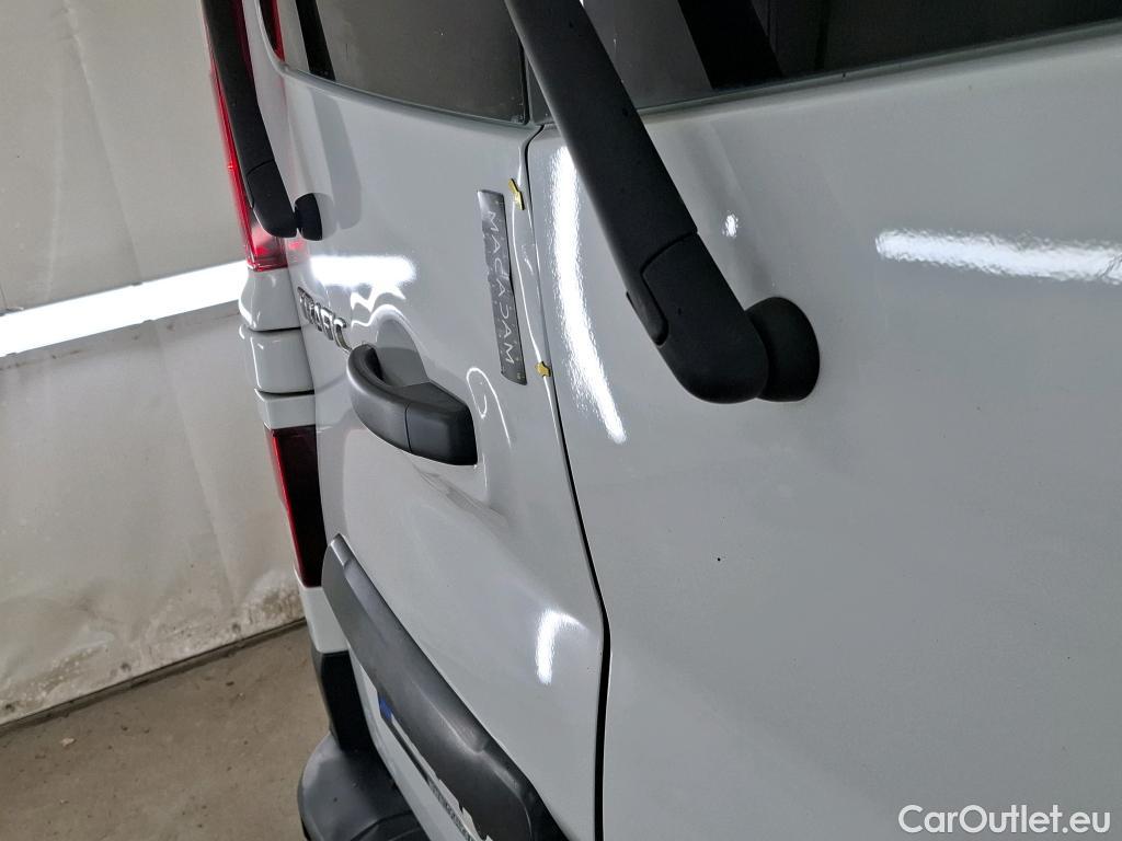  Renault  Trafic RENAULT  4p Combi Zen L1 Energy dCi 125 8 places #4