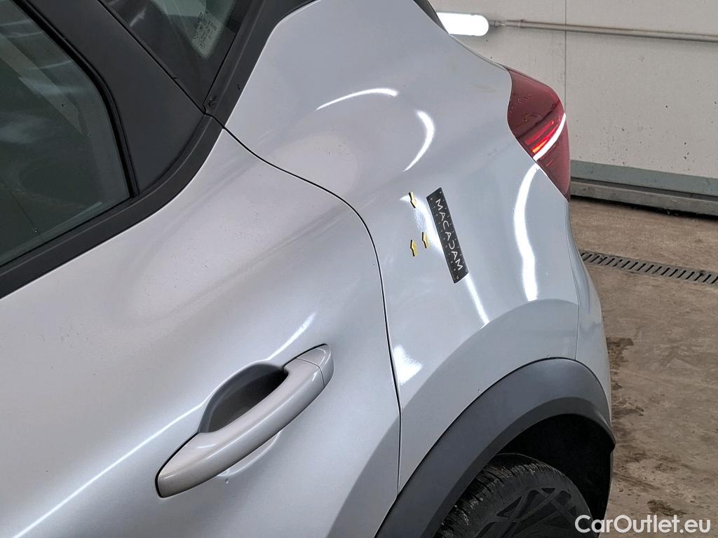  Renault  Captur  II Business 1.5 dCi 115CV BVA7 E6dT #20