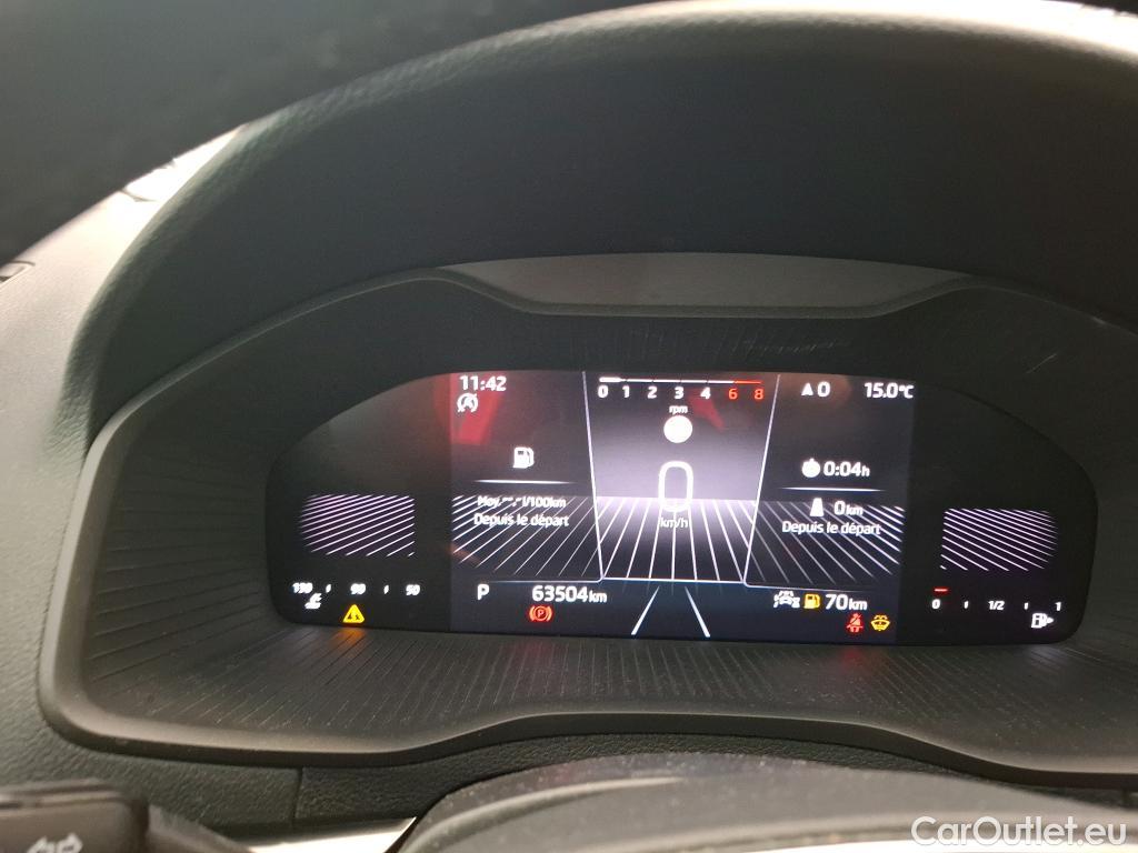  Skoda  Karoq SKODA  / 2022 / 5P / SUV 1.5 TSI 150ch ACT DSG7 Business #23