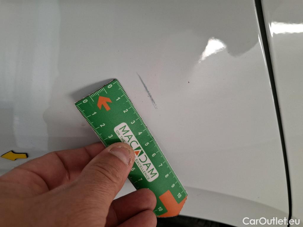  Volkswagen  Touran  Lounge Business BMT/Start-Stopp 2.0 TDI 120CV BVM6 E6d #31