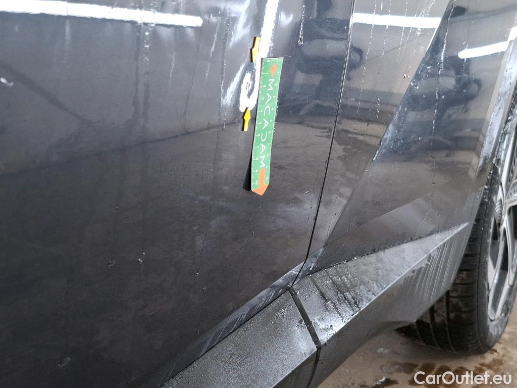  Hyundai  Tucson  Executive Hybrid 2WD 1.6 T-GDI 230CV BVA6 E6d #17