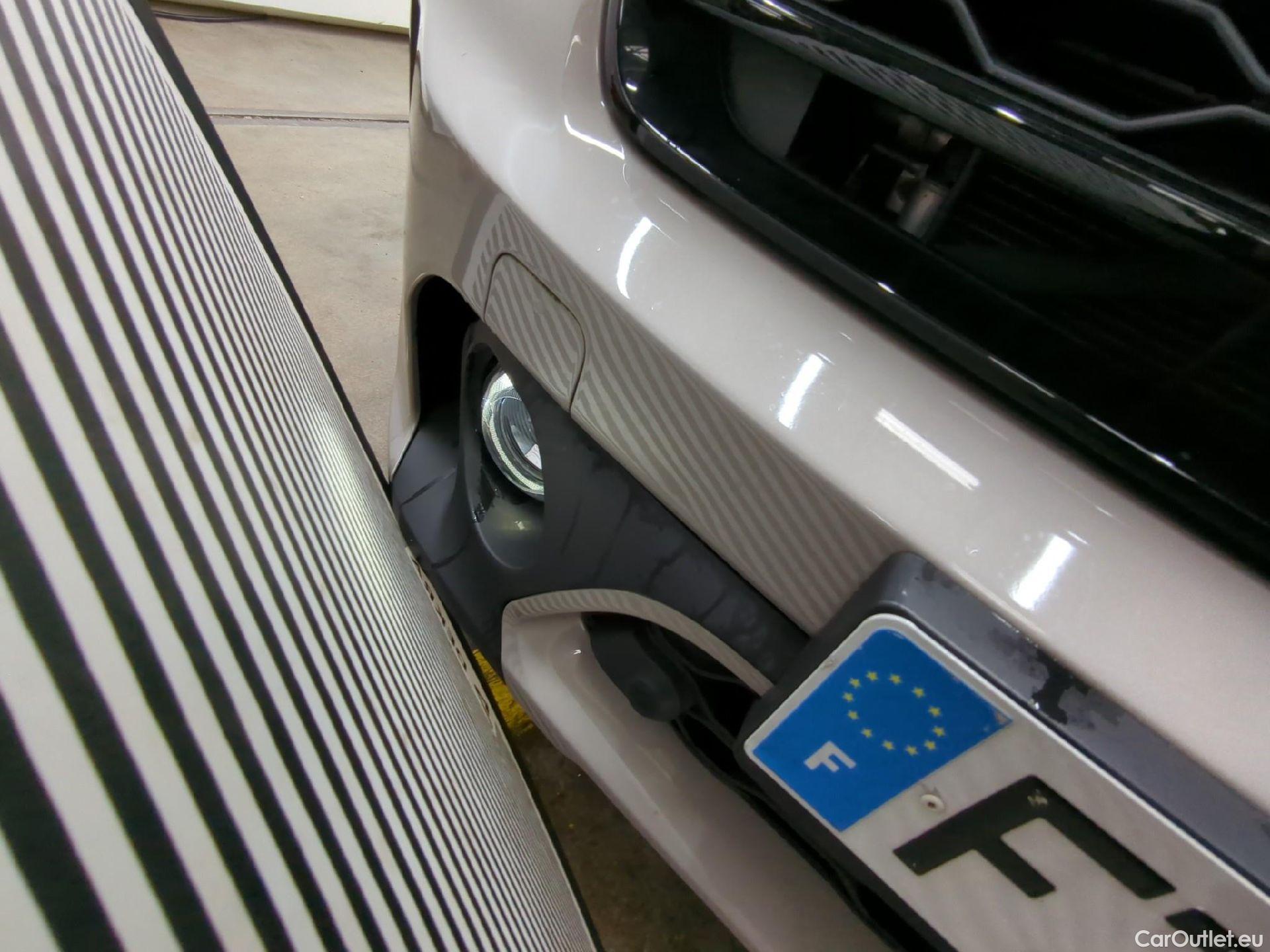  Mini  Countryman MINI  / 2020 / 5P / Crossover Cooper SE ALL4 Northwood 125+95ch BVA6 #31