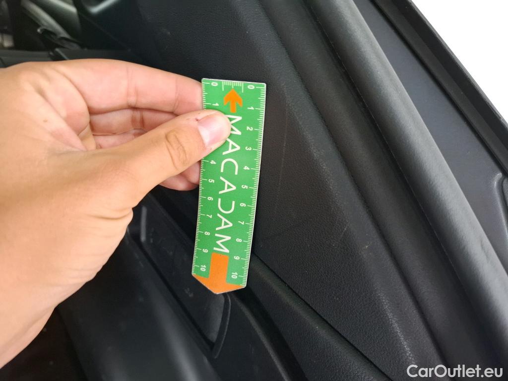  Hyundai  Tucson  Executive Hybrid 2WD 1.6 T-GDI 230CV BVA6 E6d #11