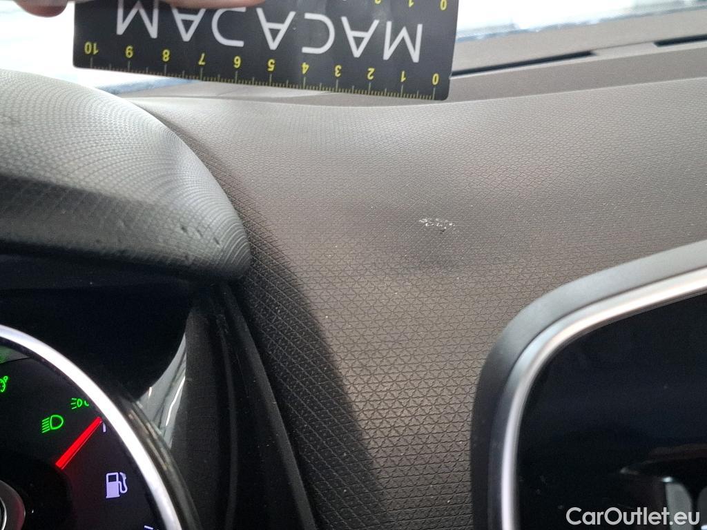  Renault  Clio RENAULT  Société VU 5p Berline Air Medianav dCi 75 - 18 #5