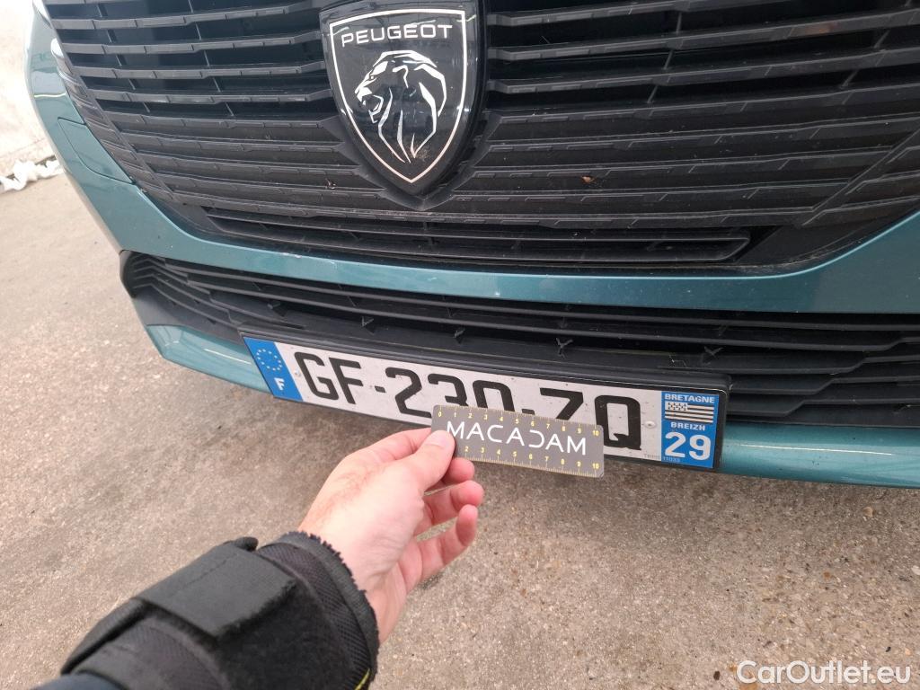  Peugeot  308 PEUGEOT  SW / 2021 / 5P / Break BlueHDi 130 ACTIVE PACK #3