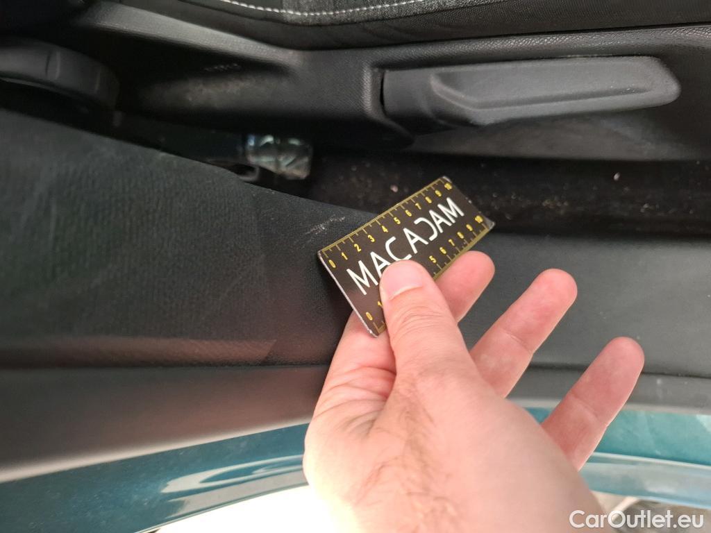  Peugeot  308 PEUGEOT  SW / 2021 / 5P / Break BlueHDi 130 ACTIVE PACK #12