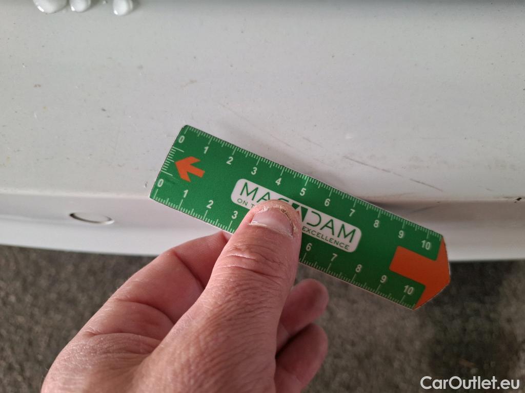  Volkswagen  Touran  Lounge Business BMT/Start-Stopp 2.0 TDI 120CV BVM6 E6d #45