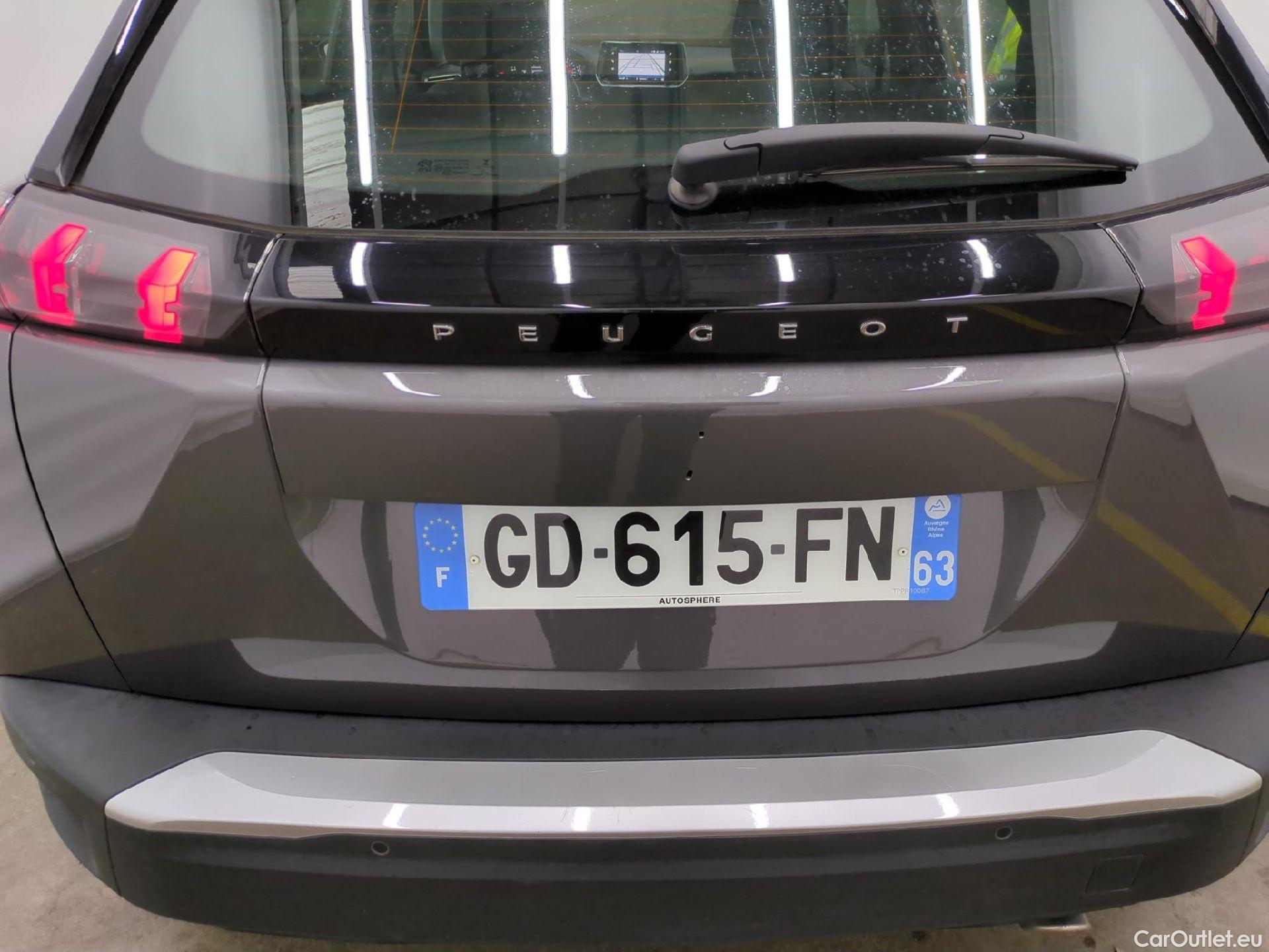  Peugeot  2008  Active Business 1.5 HDi 110CV BVM6 E6d #4