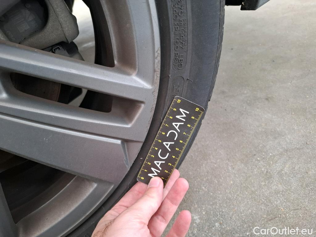  Peugeot  308 PEUGEOT  SW / 2021 / 5P / Break BlueHDi 130 ACTIVE PACK #8