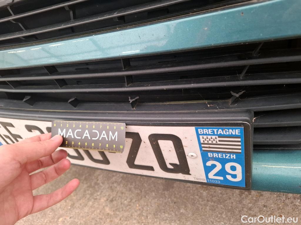  Peugeot  308 PEUGEOT  SW / 2021 / 5P / Break BlueHDi 130 ACTIVE PACK #4