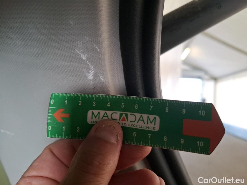  Volkswagen  Touran  Lounge Business BMT/Start-Stopp 2.0 TDI 120CV BVM6 E6d #43