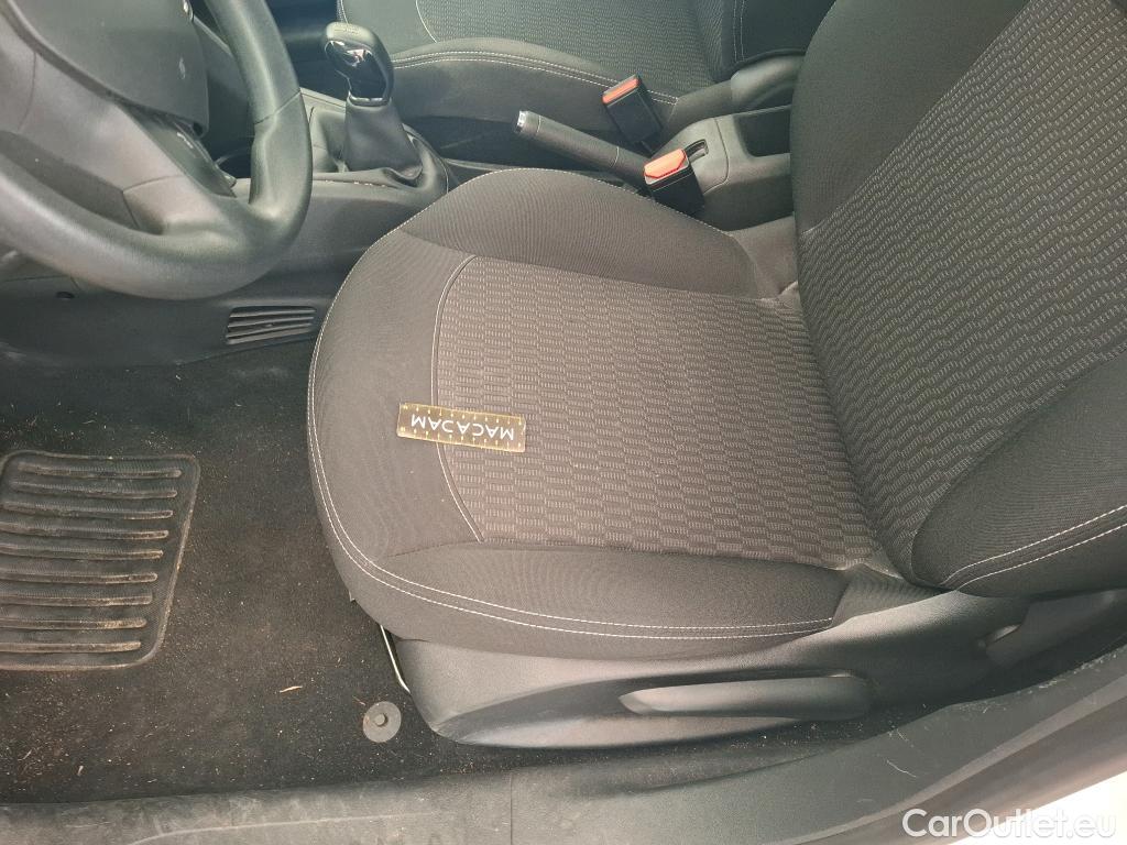  Peugeot  208  Active 1.2 PureTech 80CV BVM5 E6 #27