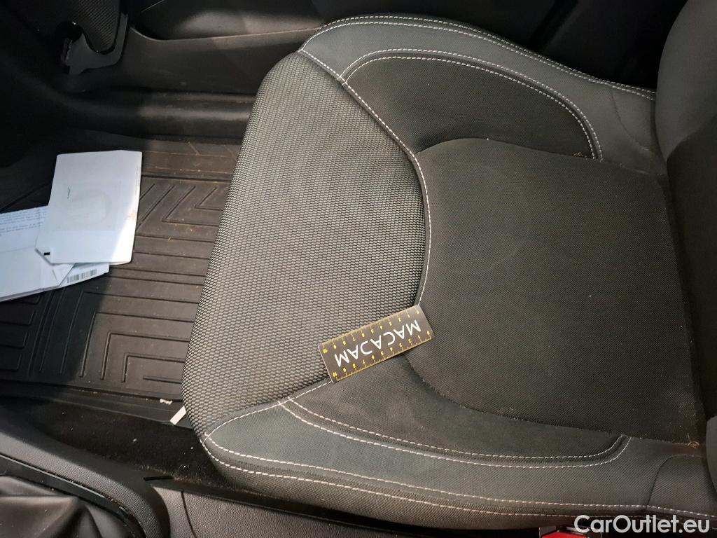  Renault  Clio RENAULT  Société VU 5p Berline Air Medianav dCi 75 - 18 #36