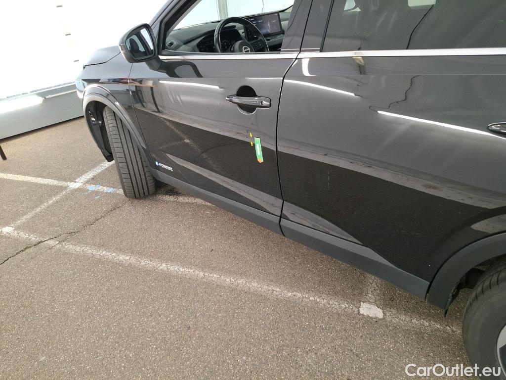  Nissan  Qashqai NISSAN  / 2021 / 5P / Crossover e-Power 190 N-Connecta BVA HEV #3