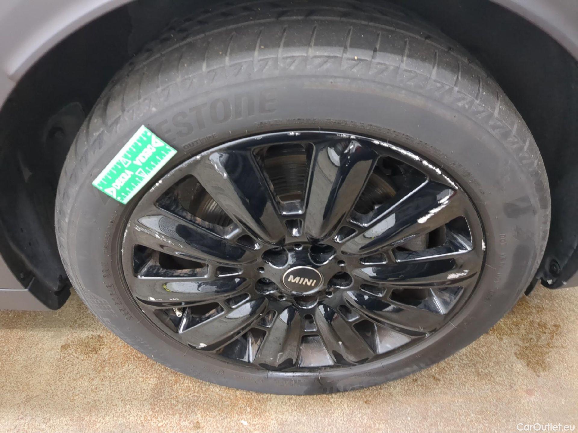  Mini  Countryman MINI  / 2020 / 5P / Crossover Cooper SE ALL4 Northwood 125+95ch BVA6 #5