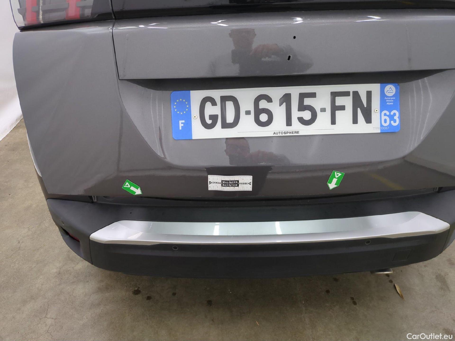  Peugeot  2008  Active Business 1.5 HDi 110CV BVM6 E6d #15