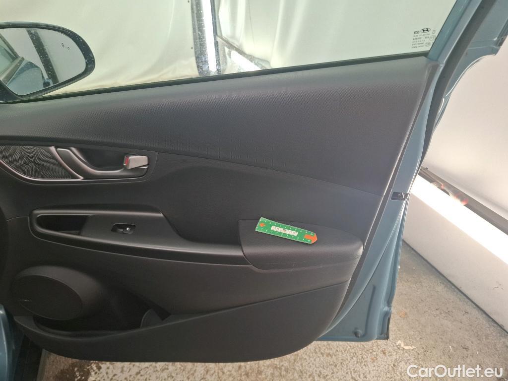  Hyundai  Konna Kona Creative Electrique 2WD 39kWh BVA #16