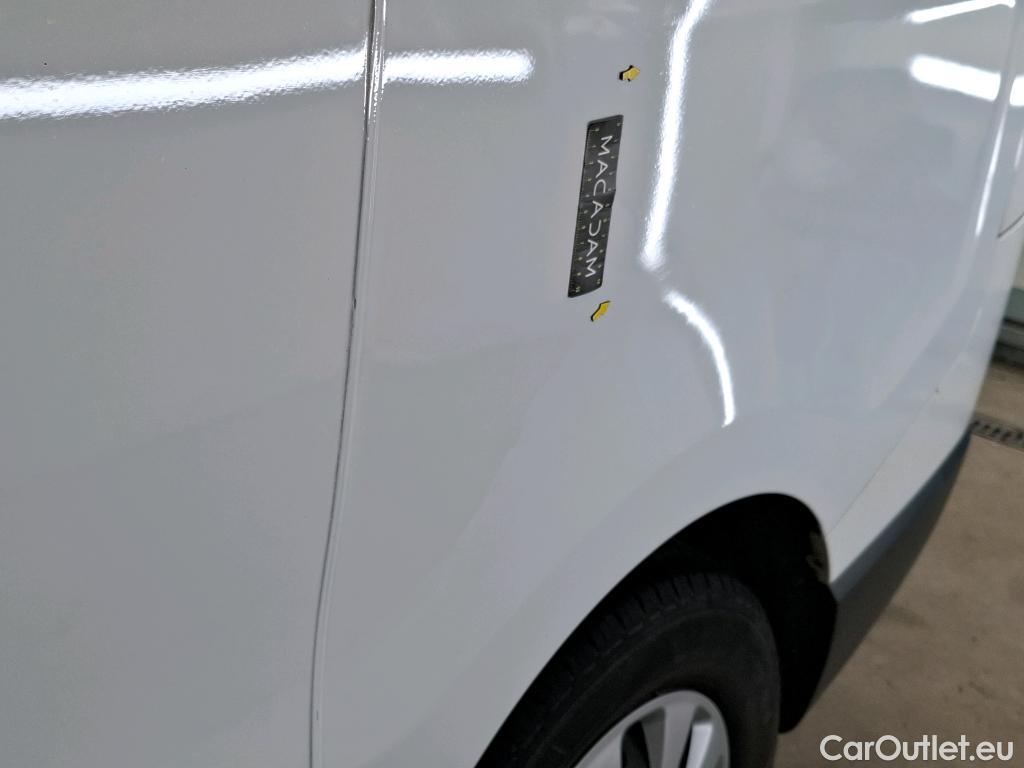  Renault  Trafic RENAULT  4p Combi Zen L1 Energy dCi 125 8 places #2