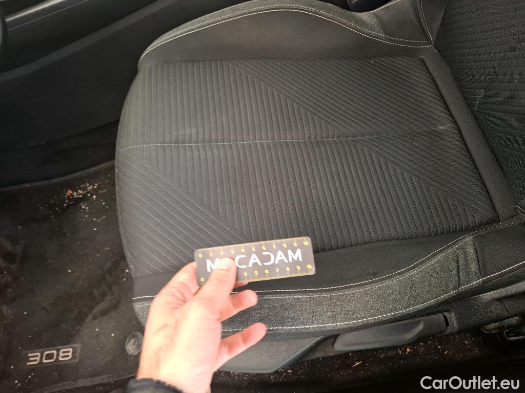  Peugeot  308 PEUGEOT  SW / 2021 / 5P / Break BlueHDi 130 ACTIVE PACK #17