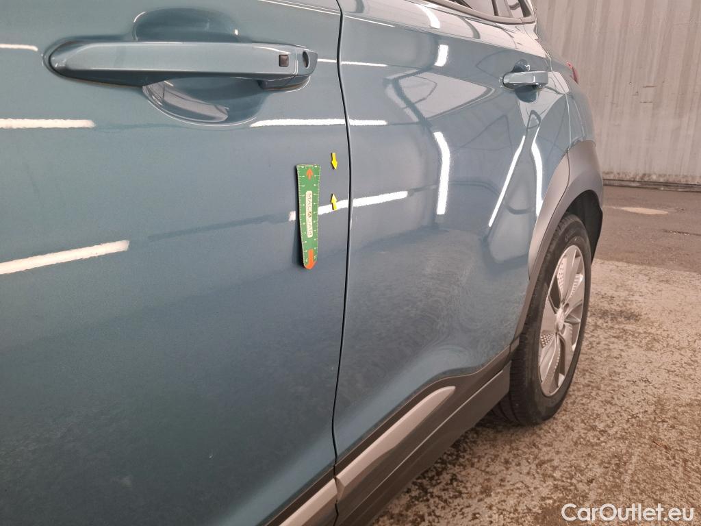  Hyundai  Konna Kona Creative Electrique 2WD 39kWh BVA #20