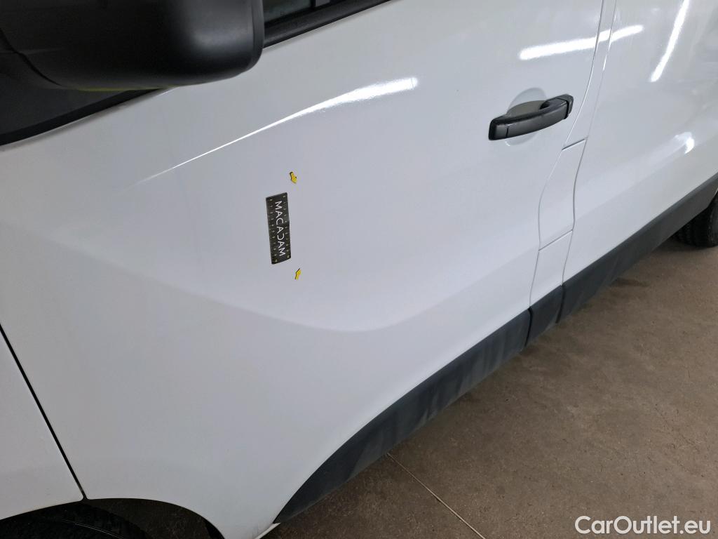  Renault  Trafic RENAULT  4p Combi Zen L1 Energy dCi 125 8 places #11