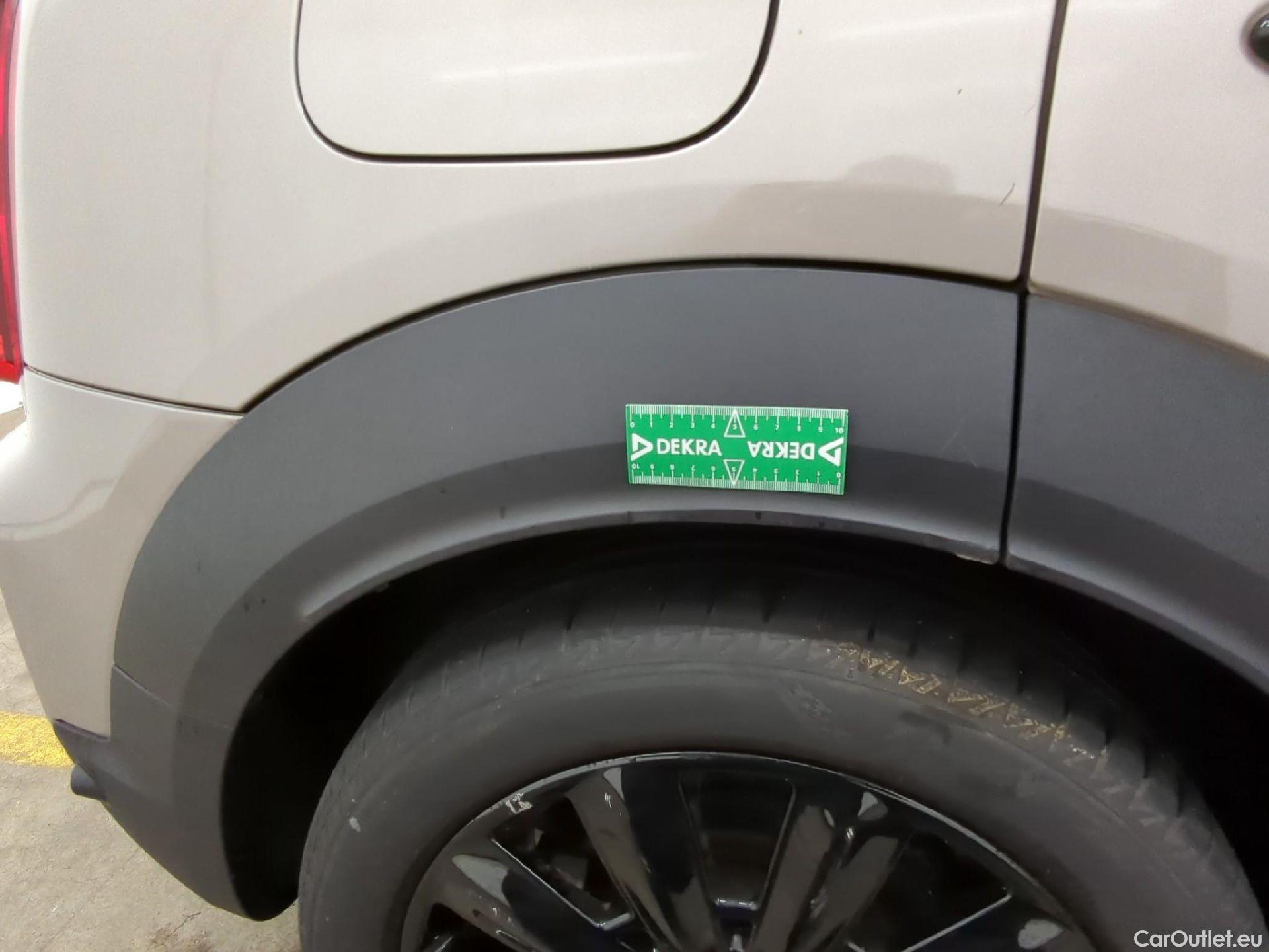  Mini  Countryman MINI  / 2020 / 5P / Crossover Cooper SE ALL4 Northwood 125+95ch BVA6 #23