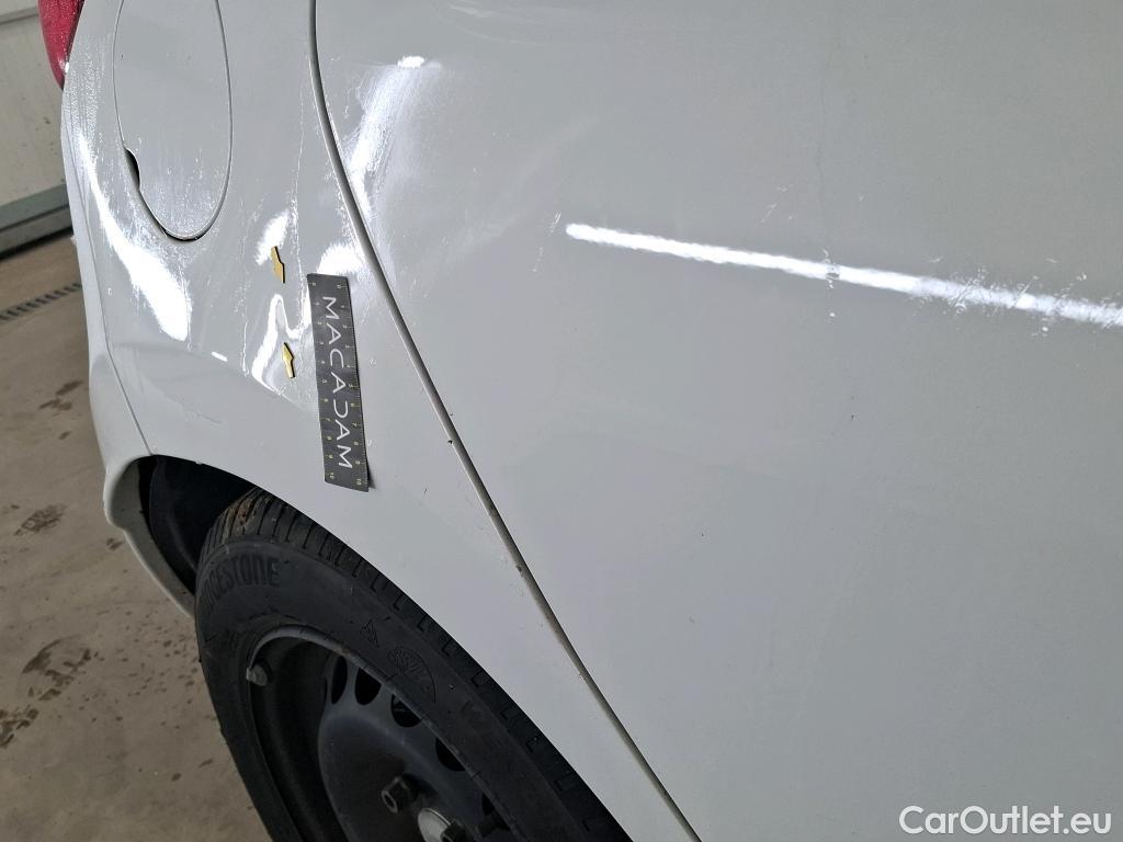  Renault  Clio RENAULT  Société VU 5p Berline Air Medianav dCi 75 - 18 #20