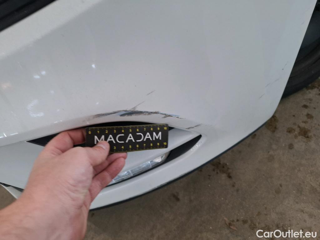  Renault  Clio RENAULT  Société VU 5p Berline Air Medianav dCi 75 - 18 #10