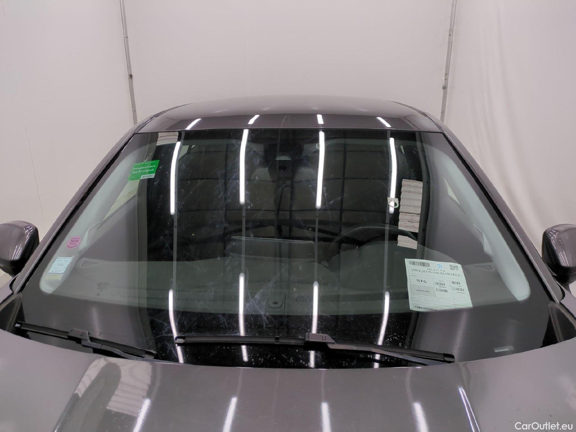  Peugeot  2008  Active Business 1.5 HDi 110CV BVM6 E6d #3