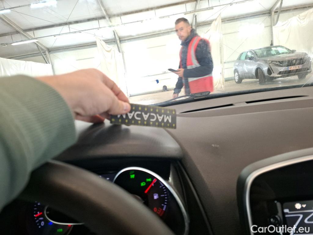  Renault  Clio RENAULT  Société VU 5p Berline Air Medianav dCi 75 - 18 #3