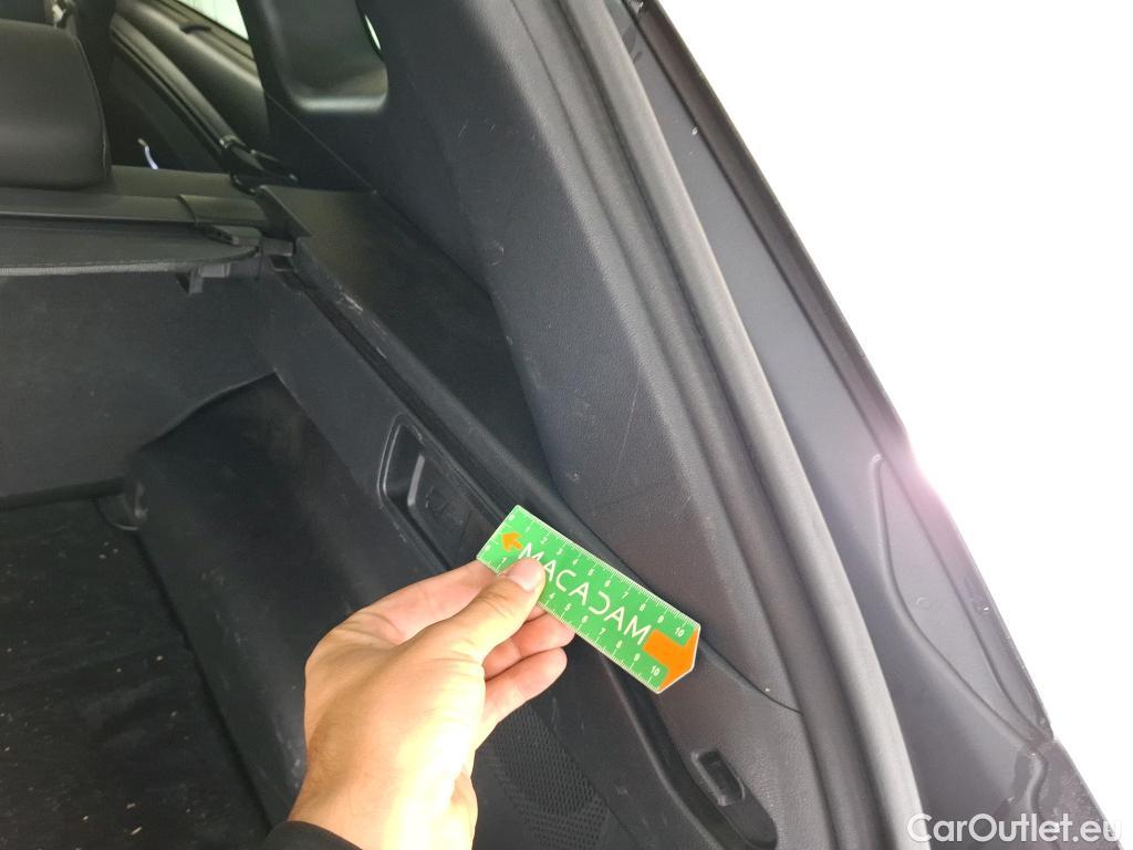  Hyundai  Tucson  Executive Hybrid 2WD 1.6 T-GDI 230CV BVA6 E6d #10