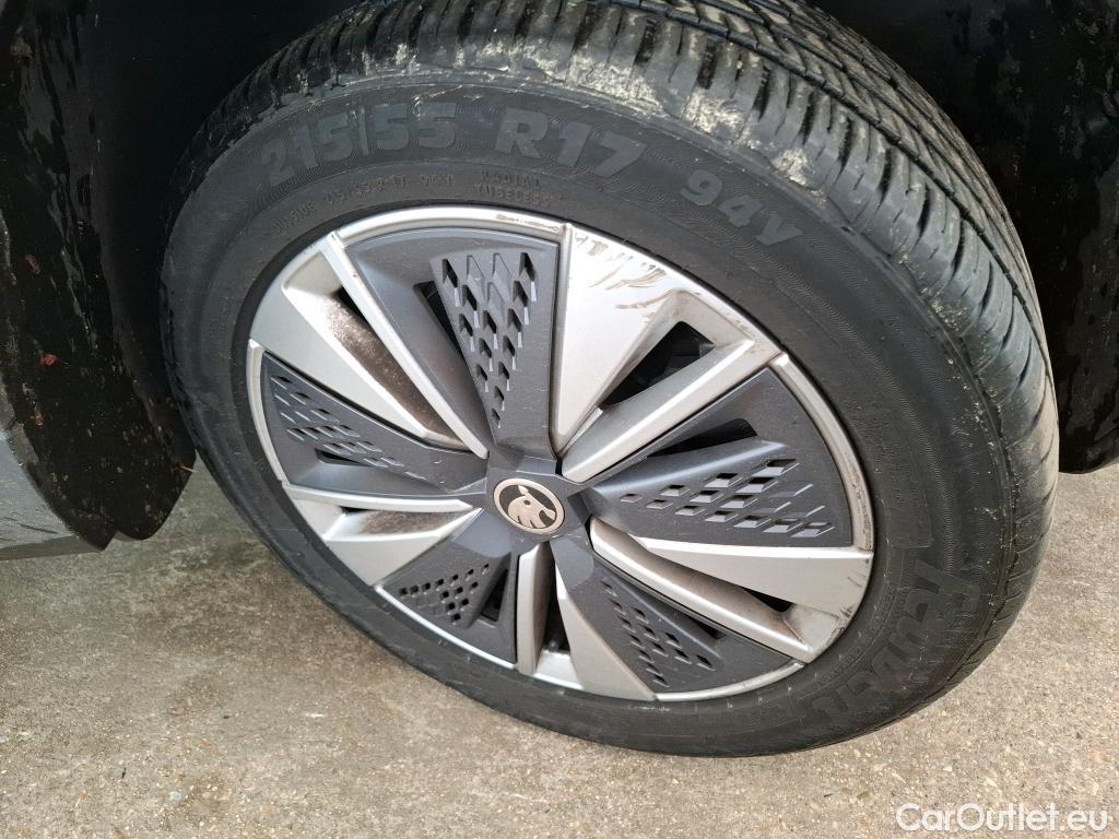  Skoda  Karoq SKODA  / 2022 / 5P / SUV 1.5 TSI 150ch ACT DSG7 Business #10