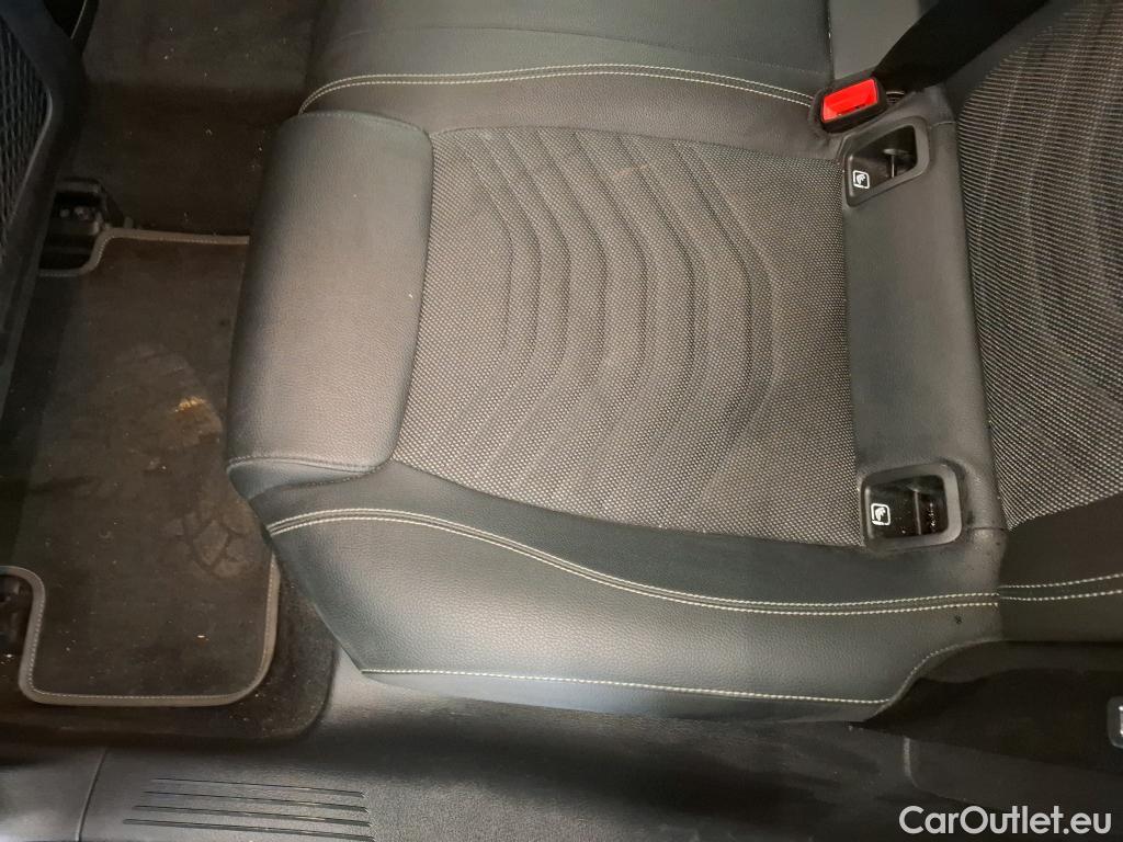  Mercedes  A-Klasse MERCEDES-BENZ Classe A Berline / 2018 / 4P / Berline A 200 d Business Line 8G-DCT #5