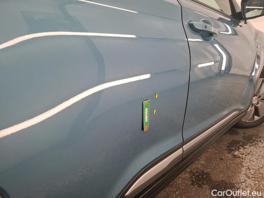  Hyundai  Konna Kona Creative Electrique 2WD 39kWh BVA #22