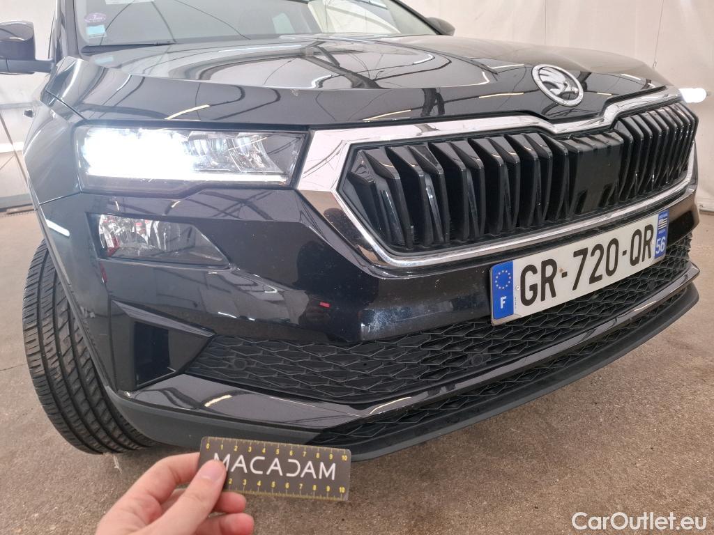  Skoda  Karoq SKODA  / 2022 / 5P / SUV 1.5 TSI 150ch ACT DSG7 Business #6