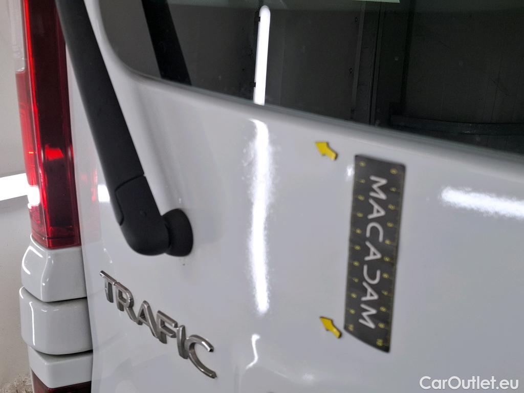  Renault  Trafic RENAULT  4p Combi Zen L1 Energy dCi 125 8 places #5