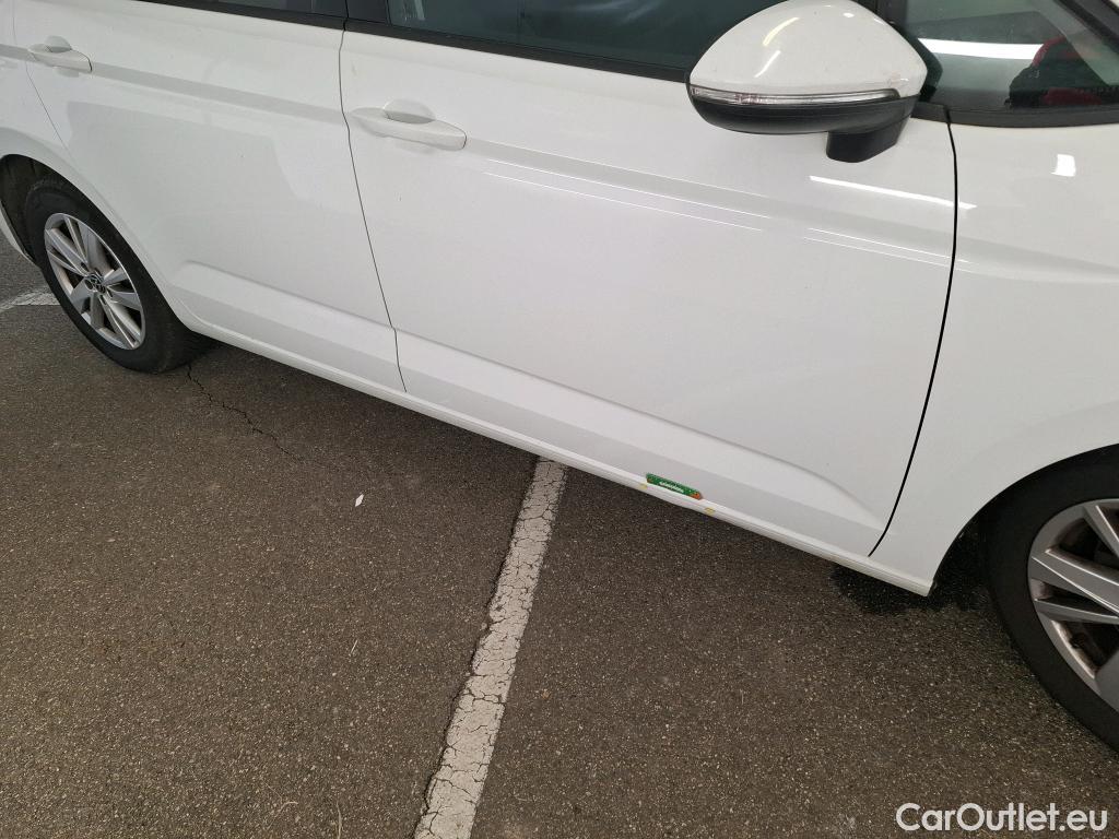  Volkswagen  Touran  Lounge Business BMT/Start-Stopp 2.0 TDI 120CV BVM6 E6d #6