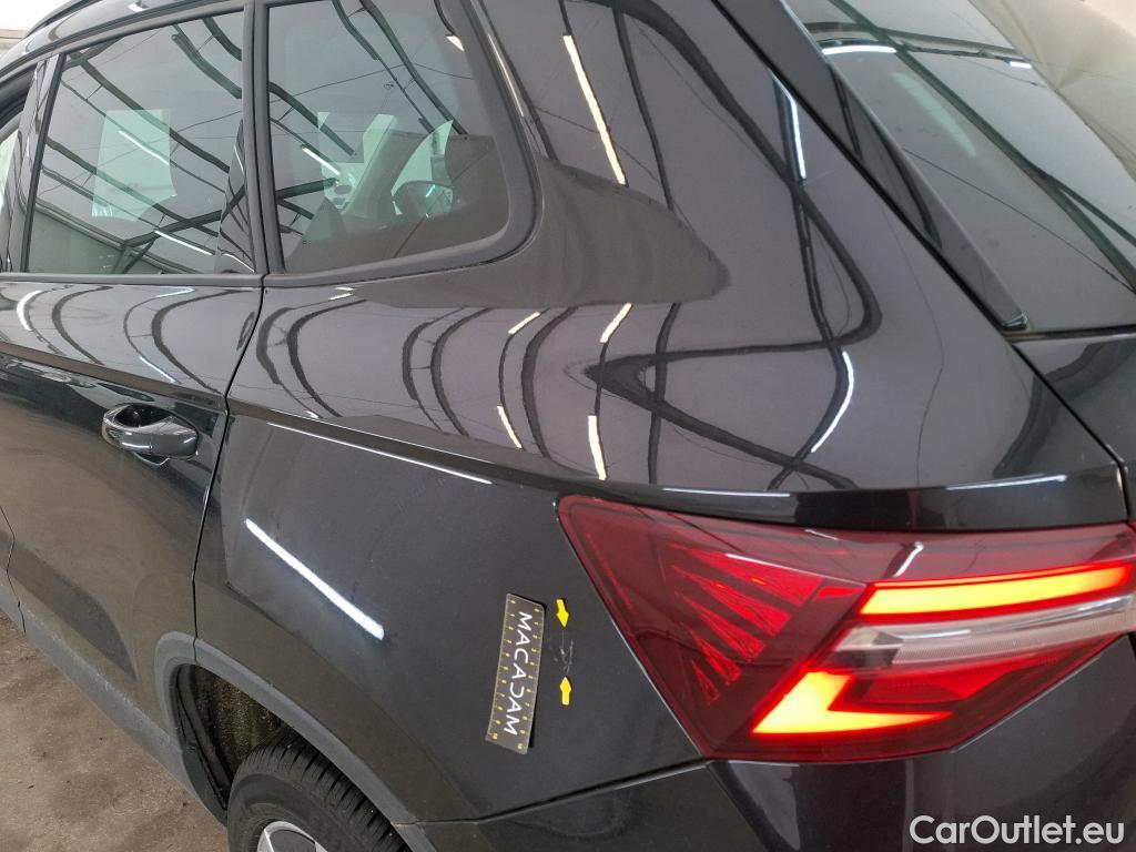  Skoda  Karoq SKODA  / 2022 / 5P / SUV 1.5 TSI 150ch ACT DSG7 Business #24