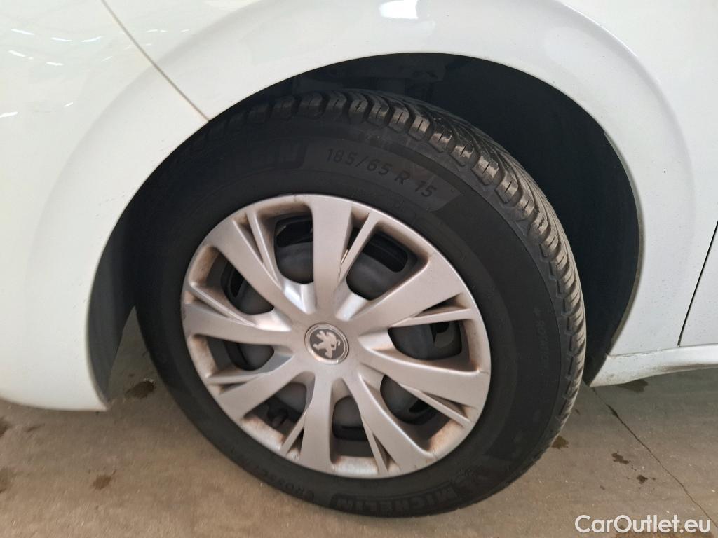  Peugeot  208  Active 1.2 PureTech 80CV BVM5 E6 #21