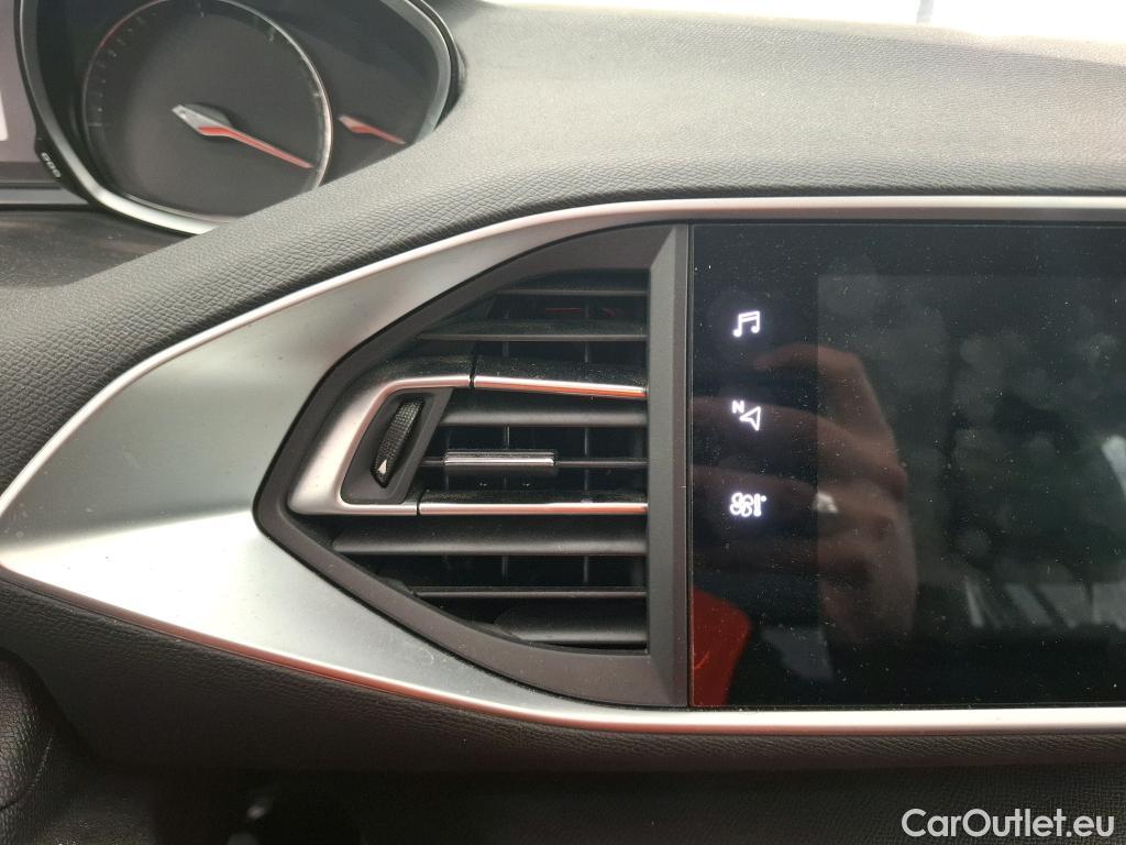  Peugeot  308  Active Business 1.5 HDi 130CV BVA8 E6d #4