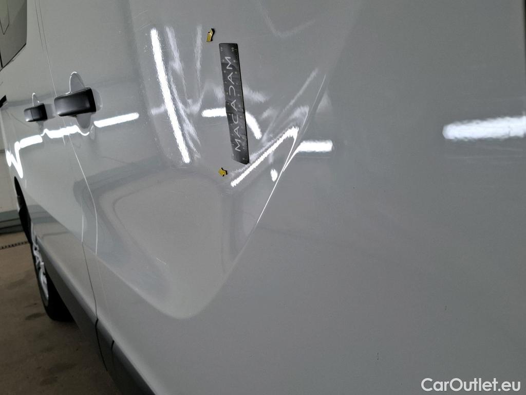  Renault  Trafic RENAULT  4p Combi Zen L1 Energy dCi 125 8 places #15