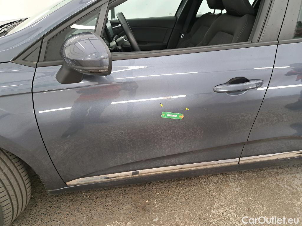  Renault  Clio  V Business 1.5 dCi 100CV BVM6 E6d #8