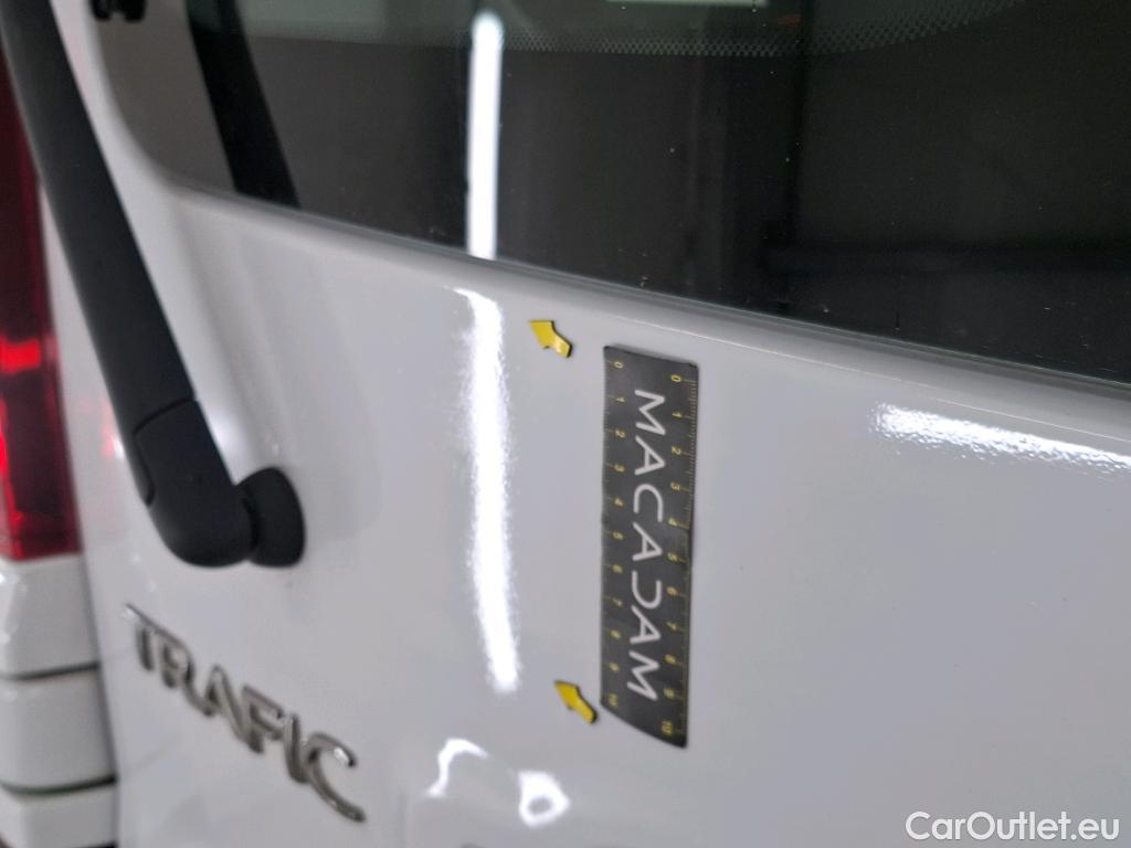  Renault  Trafic RENAULT  4p Combi Zen L1 Energy dCi 125 8 places #6